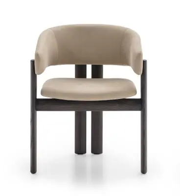 DITRE ITALIA BIARRITZ chaise de salle à manger